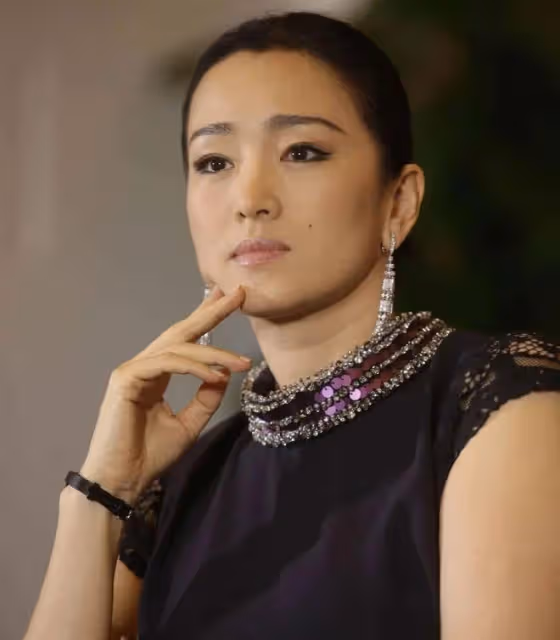 《封神》男主惹質疑，頻頻營銷撞臉女明星，章子怡鞏俐躺槍