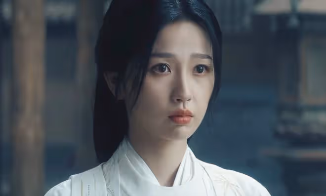 《雲之羽》云為杉是雙胞胎?姐姐是刺客魎,寒鴉肆騙過了所有人