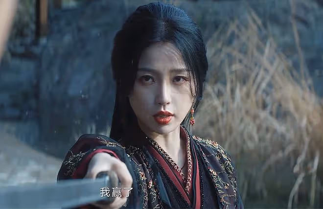 《雲之羽》云為杉是雙胞胎?姐姐是刺客魎,寒鴉肆騙過了所有人