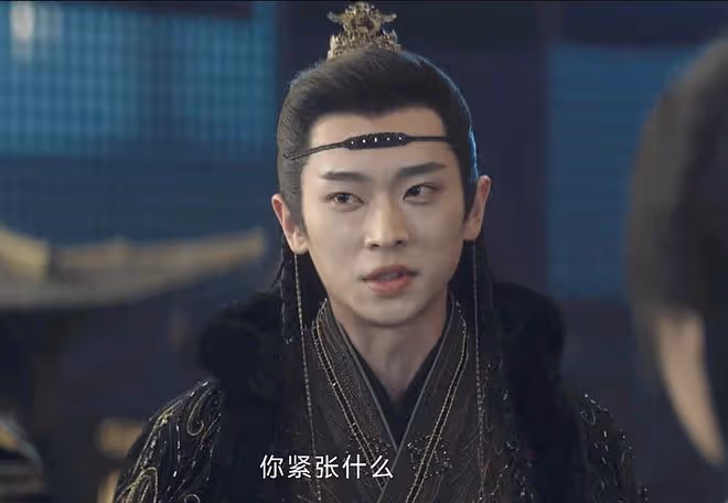 《雲之羽》云為杉是雙胞胎?姐姐是刺客魎,寒鴉肆騙過了所有人