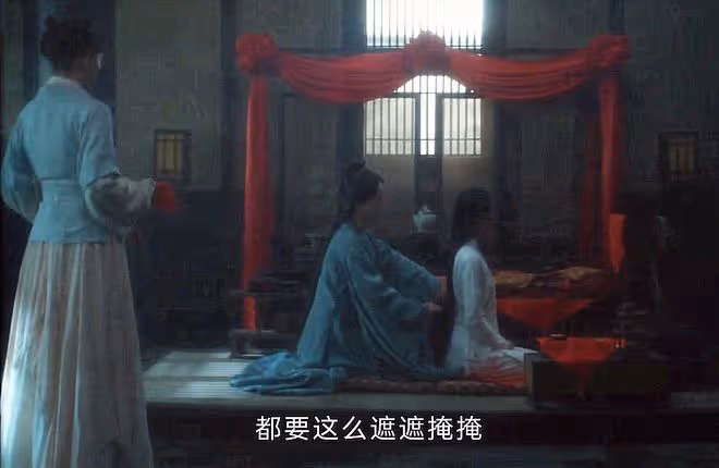 《雲之羽》云為杉是雙胞胎?姐姐是刺客魎,寒鴉肆騙過了所有人