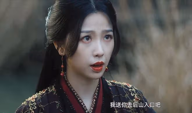 《雲之羽》云為杉是雙胞胎?姐姐是刺客魎,寒鴉肆騙過了所有人