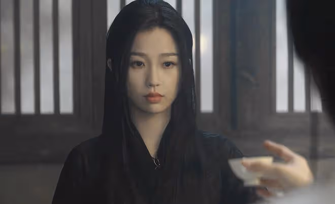 《雲之羽》云為杉是雙胞胎?姐姐是刺客魎,寒鴉肆騙過了所有人