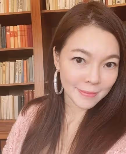 從不大肆慶祝!曾馨瑩生日「一定挪出時間行善」,帶2女兒加入「慷慨捐出300萬」給最好身教