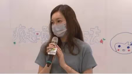 從不大肆慶祝!曾馨瑩生日「一定挪出時間行善」,帶2女兒加入「慷慨捐出300萬」給最好身教