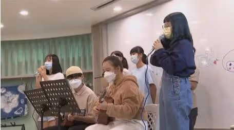 從不大肆慶祝!曾馨瑩生日「一定挪出時間行善」,帶2女兒加入「慷慨捐出300萬」給最好身教