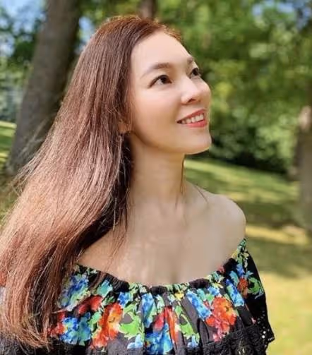 從不大肆慶祝!曾馨瑩生日「一定挪出時間行善」,帶2女兒加入「慷慨捐出300萬」給最好身教