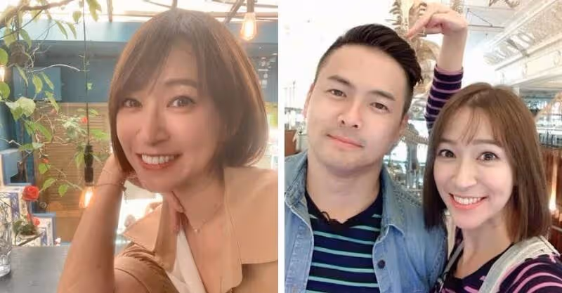 47歲金鐘男星爆出軌!激吻照外流「他認了對不起老婆」 正宮開酸小三「完全不重要的人」:他還是回我身邊