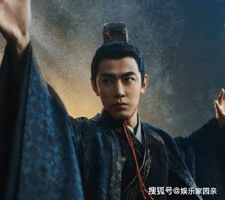 《雲之羽》宮喚羽害死壞人嗎?宮喚羽會不會是假死?