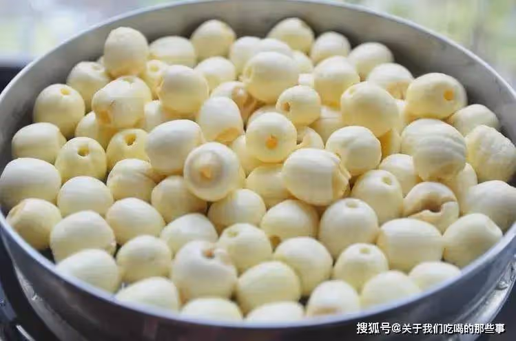 「秋補鉀,身不乏」,入秋多吃這4樣高鉀食物,手腳有勁精神頭足