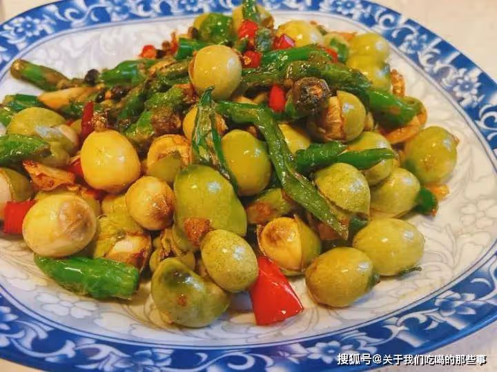 「秋補鉀,身不乏」,入秋多吃這4樣高鉀食物,手腳有勁精神頭足