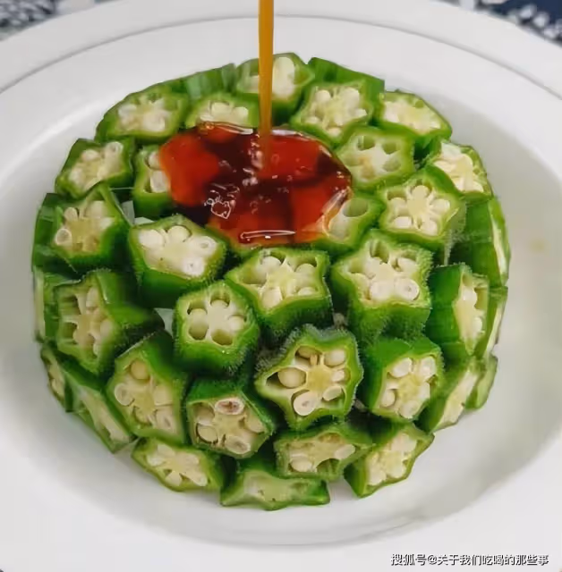 「秋天吃4菜,一秋病不來」,4種應季菜營養美味,滋陰潤肺除秋燥