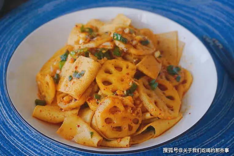 「秋天吃4菜,一秋病不來」,4種應季菜營養美味,滋陰潤肺除秋燥