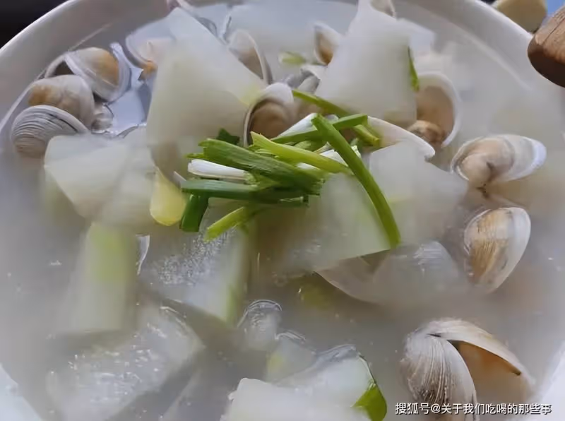 「秋天吃4菜,一秋病不來」,4種應季菜營養美味,滋陰潤肺除秋燥