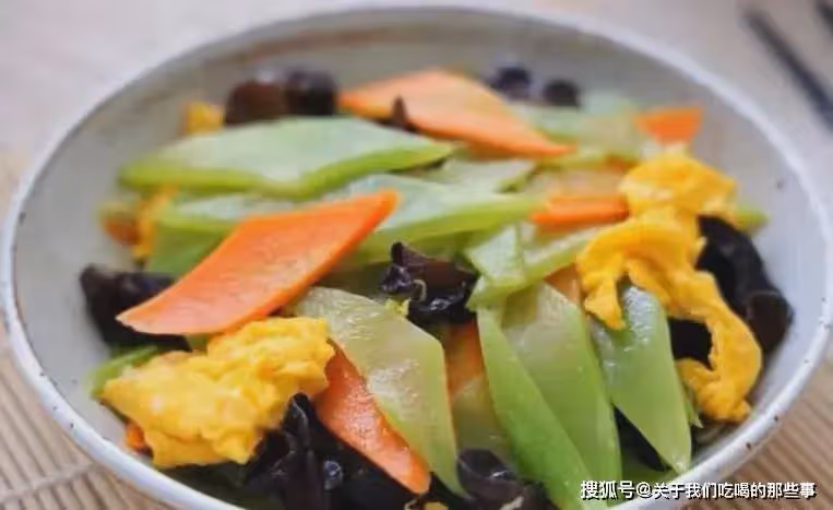 「秋天吃4菜,一秋病不來」,4種應季菜營養美味,滋陰潤肺除秋燥