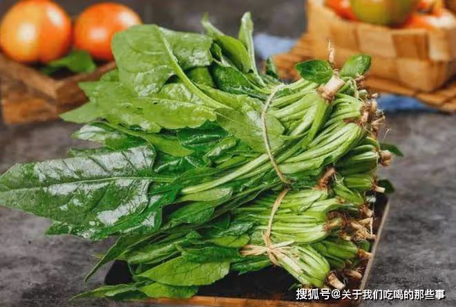 九月秋老虎,出汗多要補鉀,多吃4道高鉀菜,精神頭足,腿腳有勁