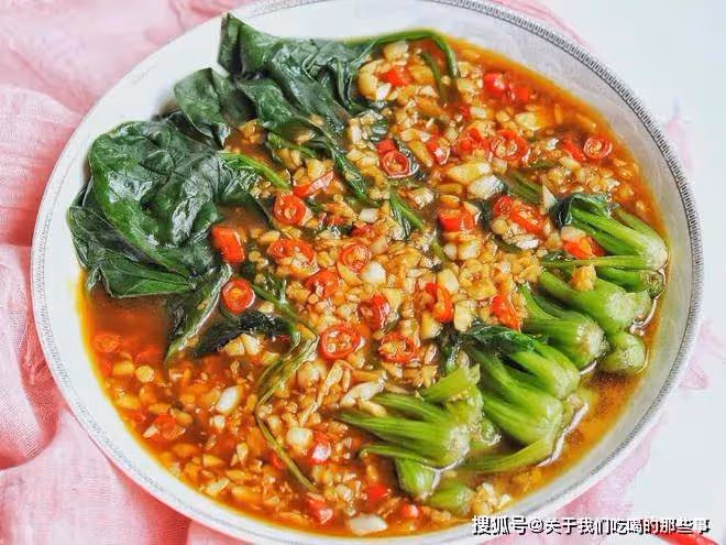 九月秋老虎,出汗多要補鉀,多吃4道高鉀菜,精神頭足,腿腳有勁