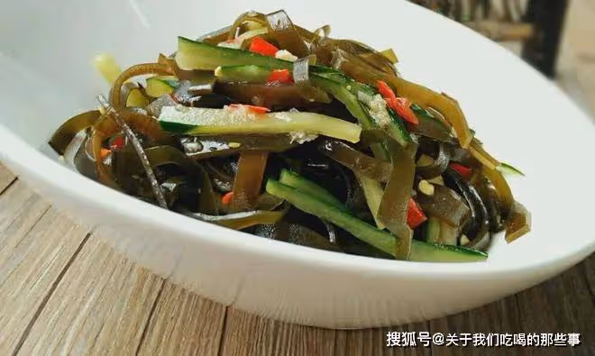 九月秋老虎,出汗多要補鉀,多吃4道高鉀菜,精神頭足,腿腳有勁