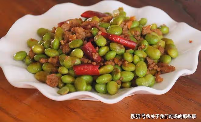 九月秋老虎,出汗多要補鉀,多吃4道高鉀菜,精神頭足,腿腳有勁