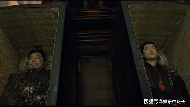 《雲之羽》宮喚羽和宮子羽是什麼關係？宮喚羽是壞人嗎？宮喚羽到底有沒有死？
