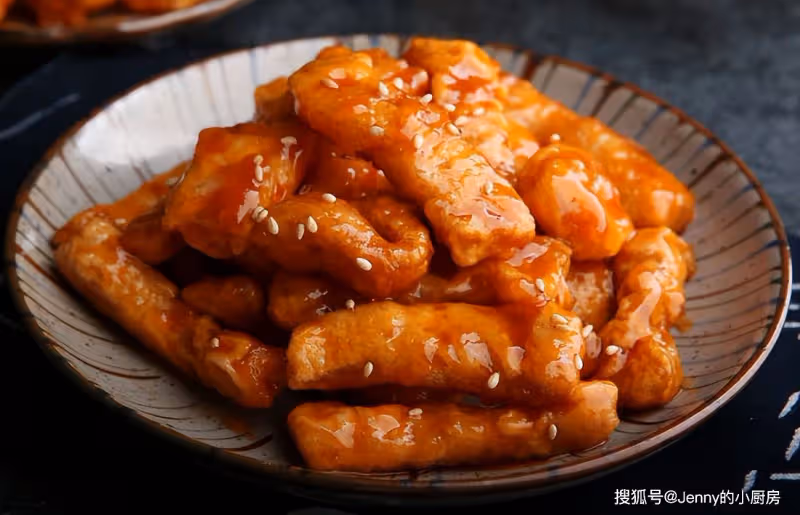 秋天貼秋膘,5道豬肉做法任你選,一道比一道好吃,特別解饞
