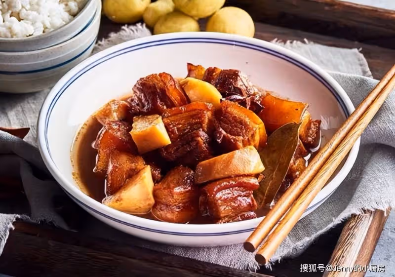 秋天貼秋膘,5道豬肉做法任你選,一道比一道好吃,特別解饞