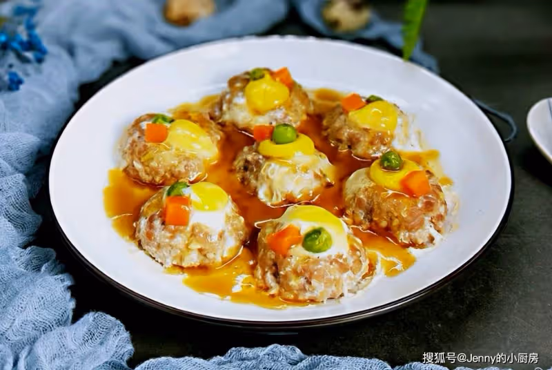 秋天貼秋膘,5道豬肉做法任你選,一道比一道好吃,特別解饞