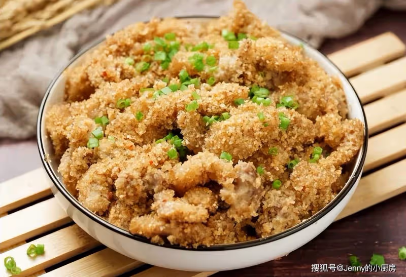 秋天貼秋膘,5道豬肉做法任你選,一道比一道好吃,特別解饞