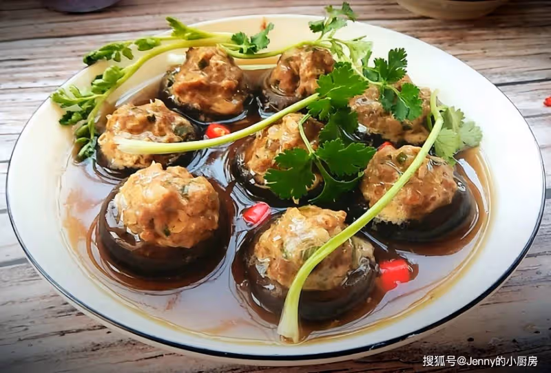 秋天貼秋膘,5道豬肉做法任你選,一道比一道好吃,特別解饞