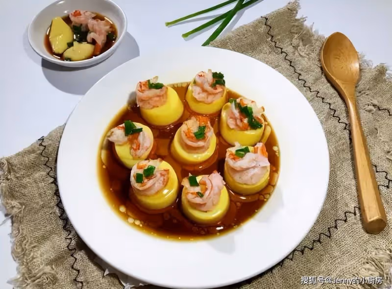 秋天多給孩子吃蒸菜,推薦這5道,營養又美味,孩子愛吃長得高