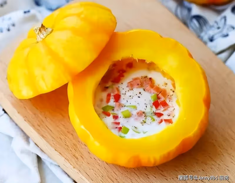秋天多給孩子吃蒸菜,推薦這5道,營養又美味,孩子愛吃長得高