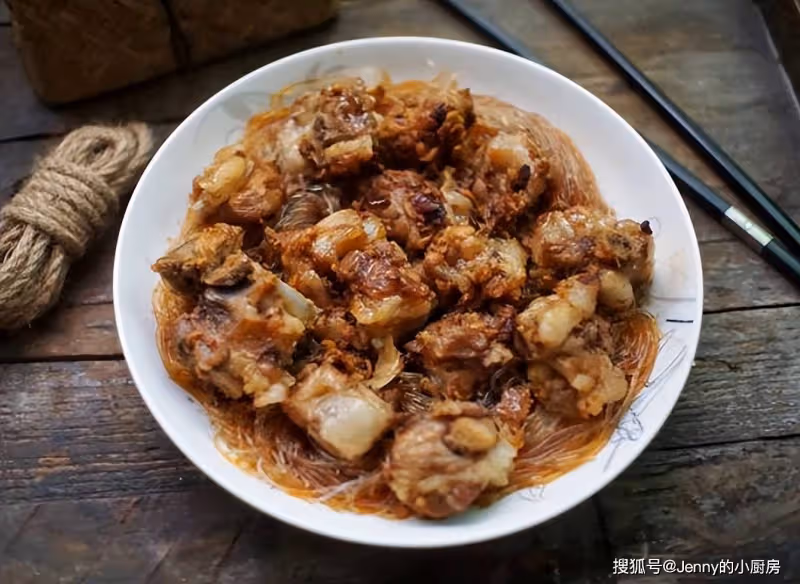 秋天多給孩子吃蒸菜,推薦這5道,營養又美味,孩子愛吃長得高