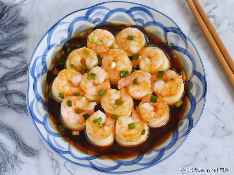 秋天多給孩子吃蒸菜,推薦這5道,營養又美味,孩子愛吃長得高