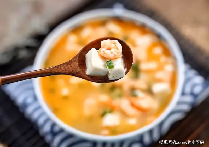 秋季多喝湯,營養又健康!推薦5道湯,清爽好喝營養高,老少皆宜
