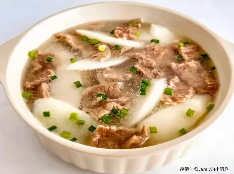 秋季多喝湯,營養又健康!推薦5道湯,清爽好喝營養高,老少皆宜