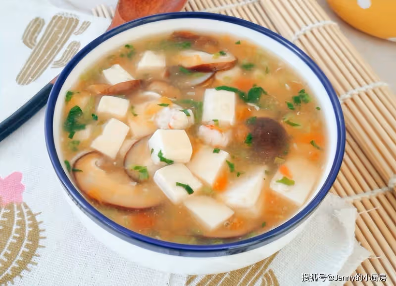 秋季多喝湯,營養又健康!推薦5道湯,清爽好喝營養高,老少皆宜