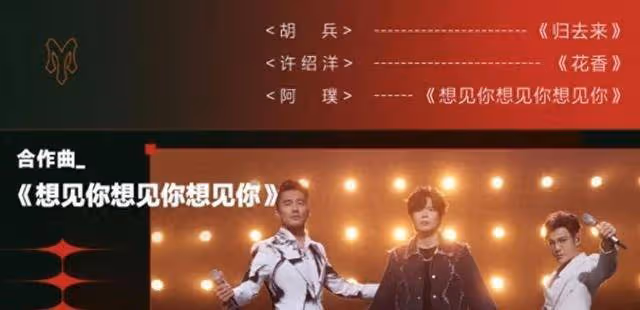 《披哥3》人氣排名,林志穎和10強無緣,斷層第一名,二公被淘汰