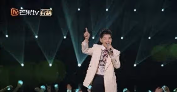 《披哥3》人氣排名,林志穎和10強無緣,斷層第一名,二公被淘汰