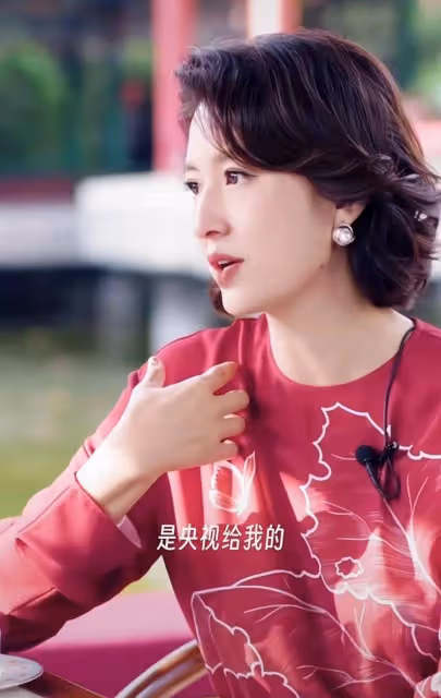44歲張蕾發嚴正聲明:一個傳了11年的謠言,多次闢謠反而變本加厲