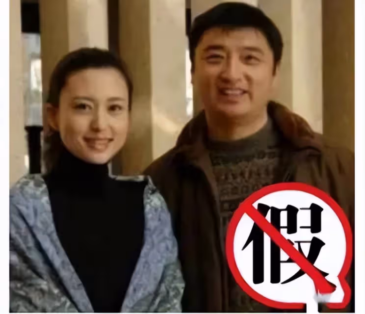 44歲張蕾發嚴正聲明:一個傳了11年的謠言,多次闢謠反而變本加厲