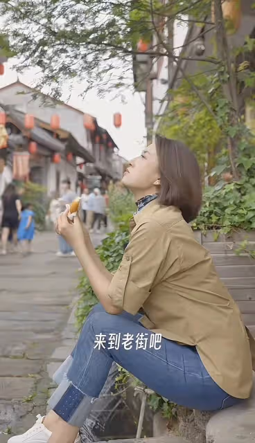 44歲張蕾發嚴正聲明:一個傳了11年的謠言,多次闢謠反而變本加厲