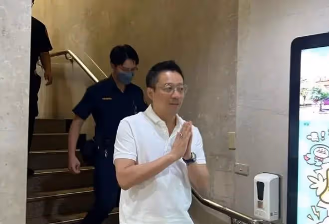 汪小菲敗訴不服繼續上訴,或將和大S見面庭內調解