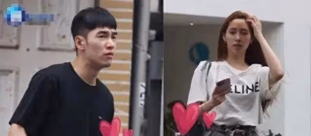 歐陽妮妮張書豪爆料明年登記結婚,爸爸歐陽龍說他是個孝順的孩子