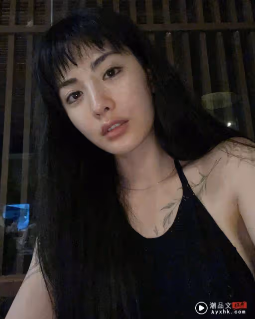 《假面女郎》NANA在華山!平口激短裙性感現身7分鐘 驚見巨大變化