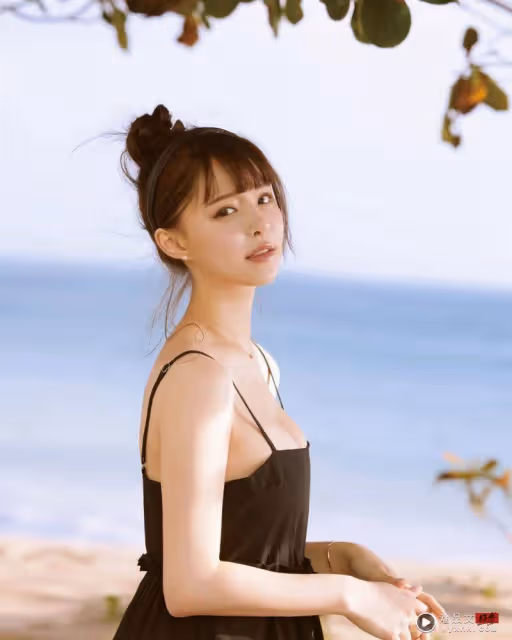 元元「未公開辣照」流出羞曝遺珠網凍未條!臉潮紅只穿白內衣