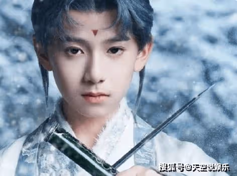《雲之羽》宮紫商是好人嗎？《雲之羽》雪童子是誰演的？