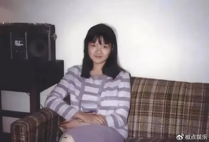 她是陳凱歌前妻,豪言要睡夠5個男人才夠本,如今已離婚3次!