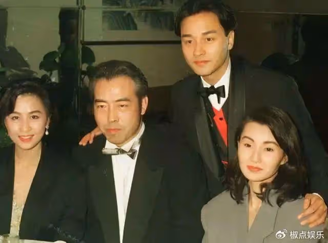 她是陳凱歌前妻,豪言要睡夠5個男人才夠本,如今已離婚3次!