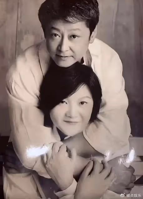 她是陳凱歌前妻,豪言要睡夠5個男人才夠本,如今已離婚3次!
