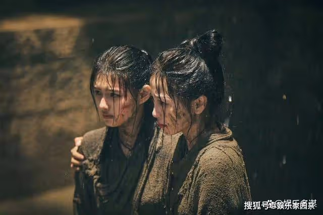 《雲之羽》結局:宮家被滅門,雲雀假死真相曝光,宮遠徵為衫歸隱山林